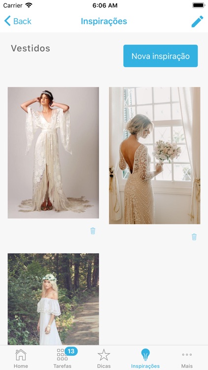 Céu de Tule screenshot-3