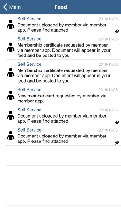 How to cancel & delete METhealth Ghana from iphone & ipad 3