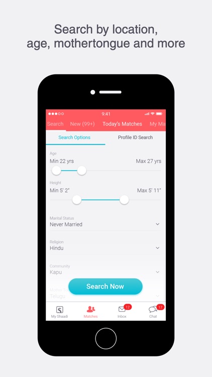 Telugu Shaadi screenshot-5