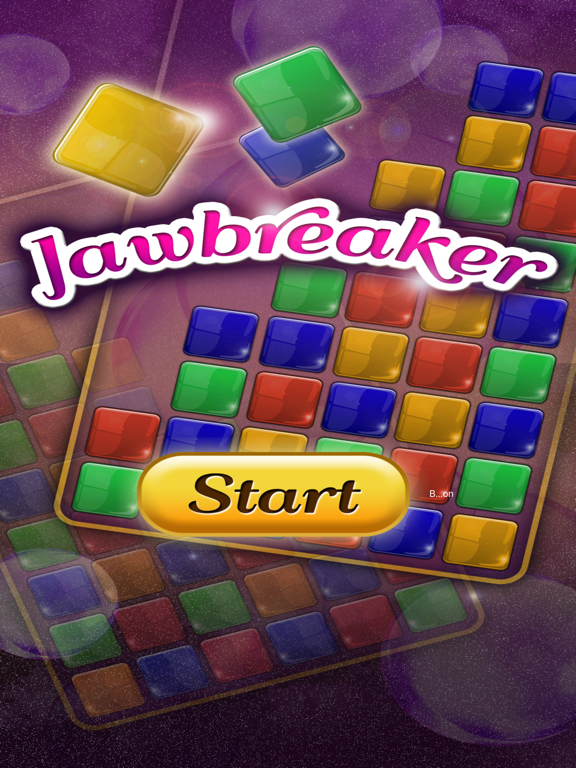Screenshot #4 pour Jawbreaker(Bubble breaker)