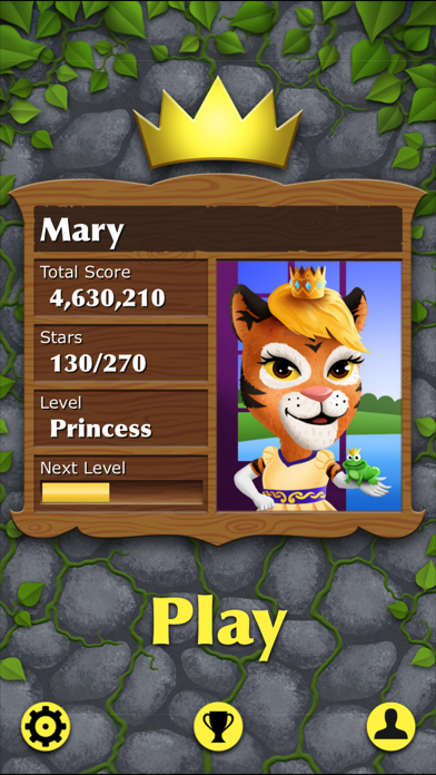 King of Math Jr: Full Game Screenshot
