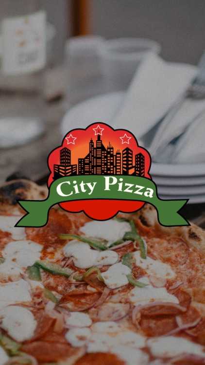 City PizzaService Crivitz