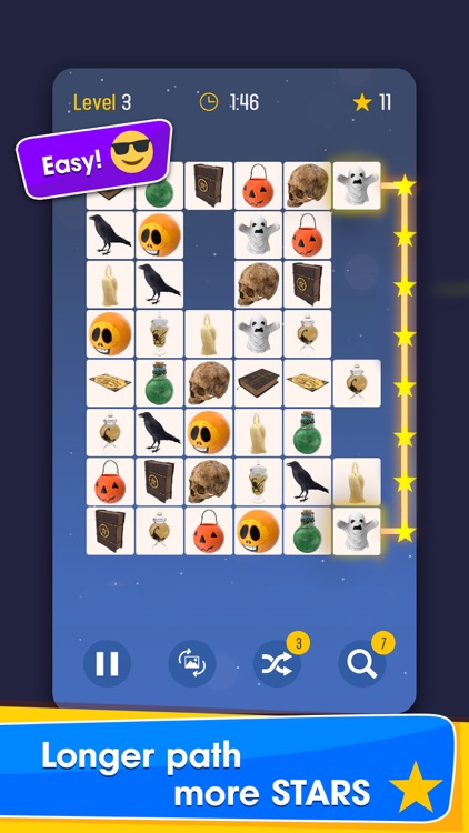 Onet Master - Connect Puzzle