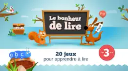 le bonheur de lire iphone resimleri 1