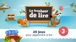 Game screenshot Le bonheur de lire mod apk