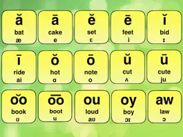 Game screenshot Spark Speech - Vowel Sounds mod apk