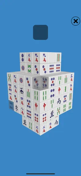 Game screenshot Mahjong Tower Touch hack
