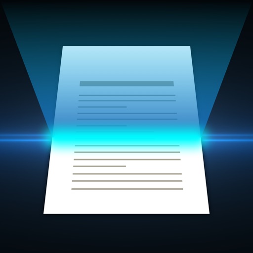 ScanSky : PDF Document Scanner