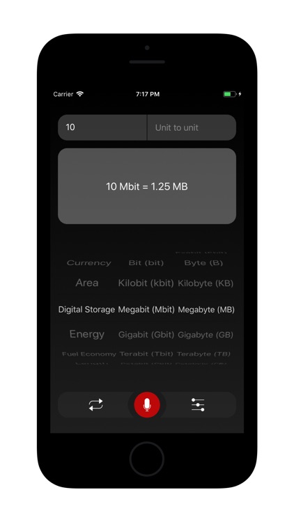 Conversor screenshot-3