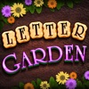 Letter Garden - iPhoneアプリ