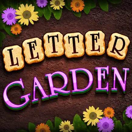 Letter Garden Cheats