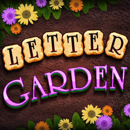 Letter Garden