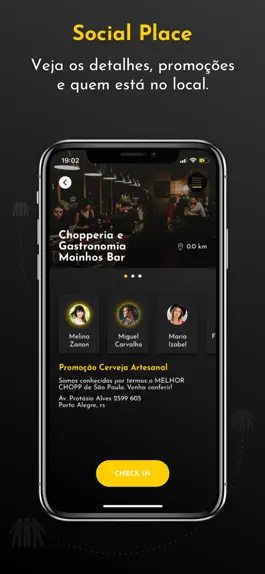 Game screenshot SOCIALIZE apk