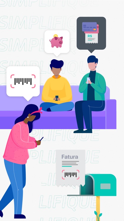 CrediGO - Finanças Simples