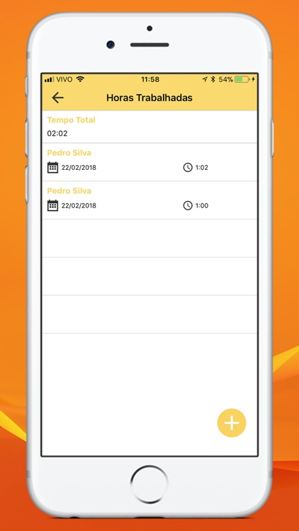 Trace Demandas screenshot-4