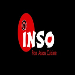 Inso Pan Asian Cuisine.