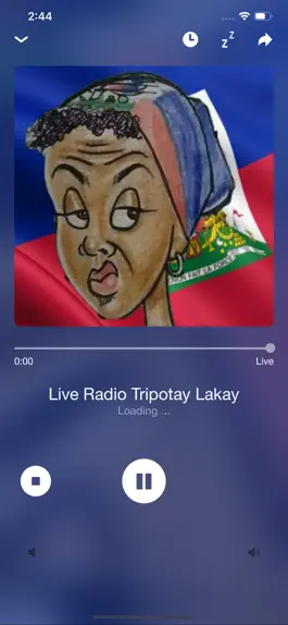 Game screenshot Tripotay Lakay hack