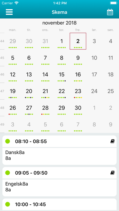 How to cancel & delete KBHSYD from iphone & ipad 1
