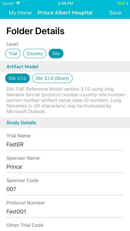 trialwiseSCAN Document Scanner screenshot-4