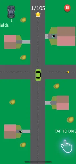 Game screenshot 2D Road Rush hack