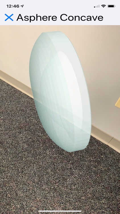 JML Optical Calculator screenshot-4