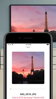 smartcast - smart tv streaming iphone screenshot 2