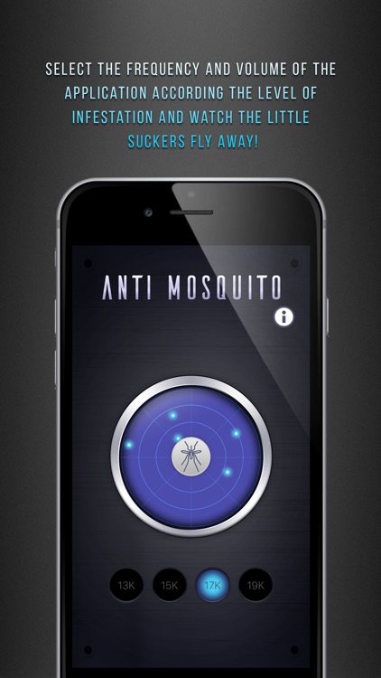 Anti Mosquito Repeller Sonic