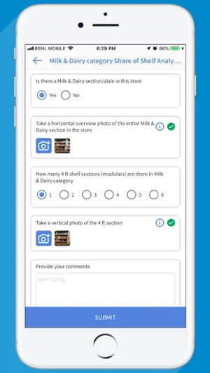 Snap2Insight screenshot 3