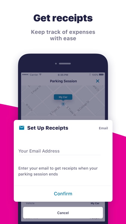 Woonerf - Hartford Parking screenshot-4