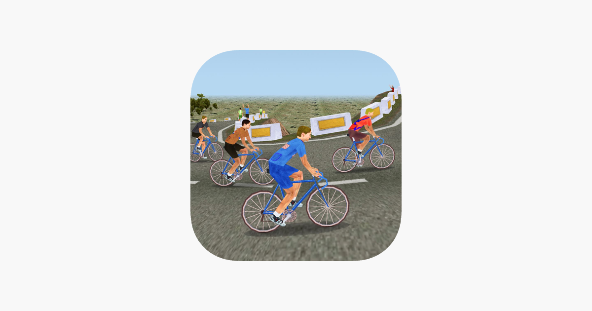 🚴 Best Cycling Manager Simulation Games and Apps