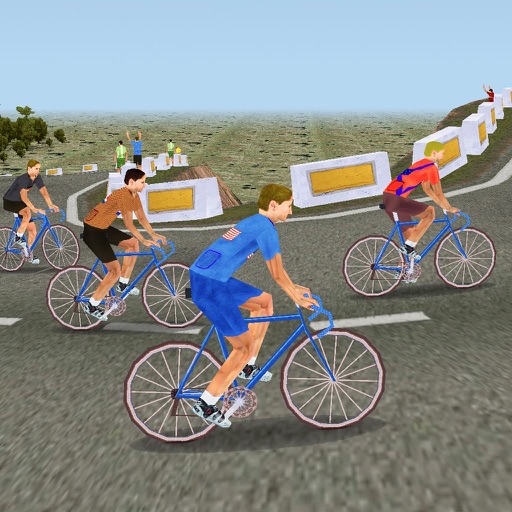 Ciclis 3D - Cycling game
