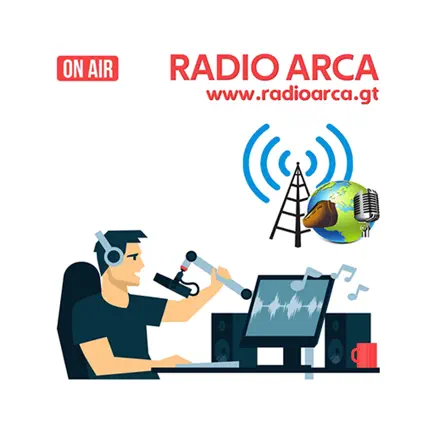 Radio Arca GT Читы
