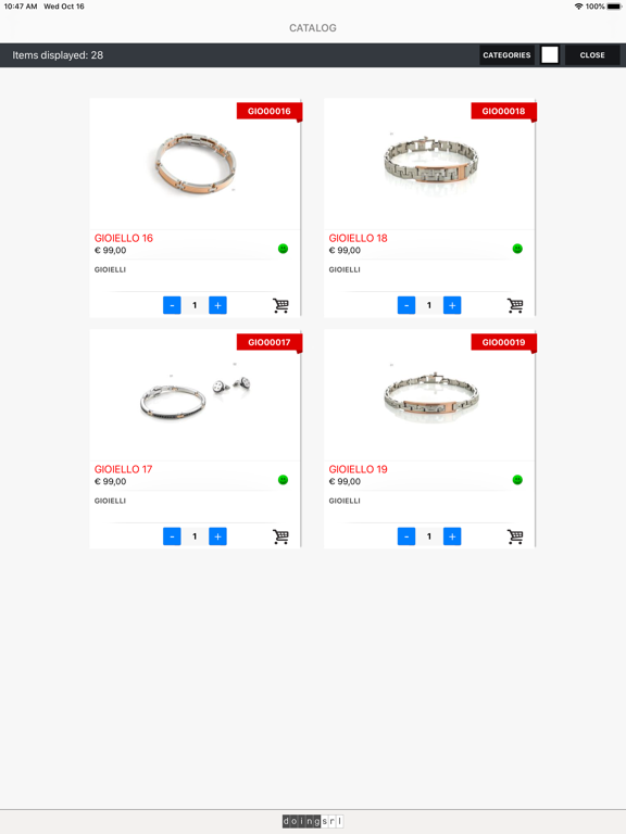 Screenshot #6 pour iBweb