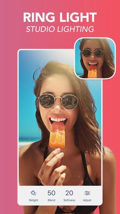 Image of Facetune2: Best Selfie Editing