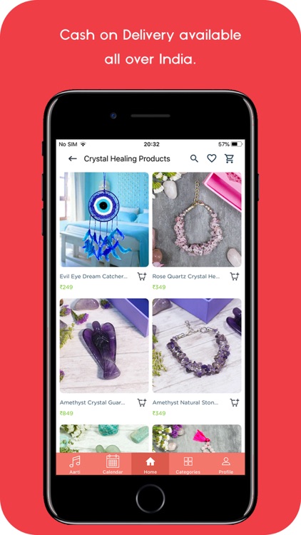 Mypoojabox screenshot-3