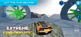 Game screenshot Car Stunt Adventure mod apk
