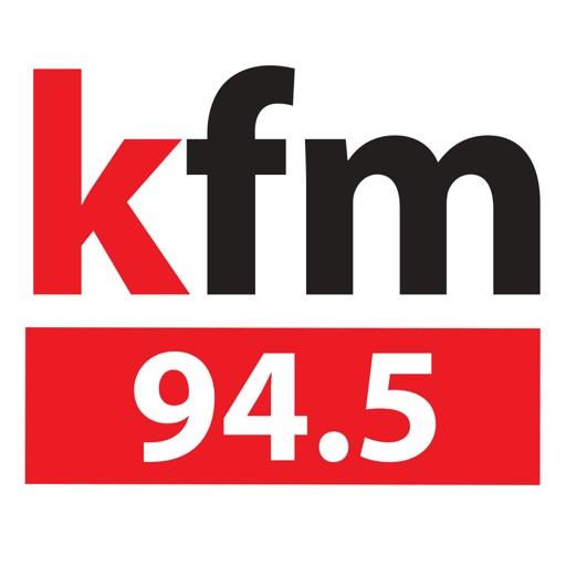 Kfm 94.5 iOS App