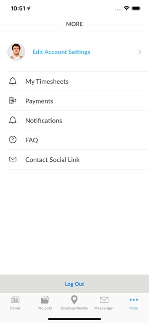 Social Link®(圖4)-速報App