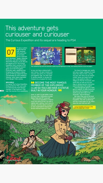 PlayStation Official Magazine