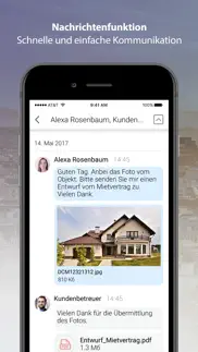 How to cancel & delete res immobilien 1