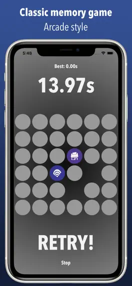 Game screenshot Find Dot Pairs mod apk