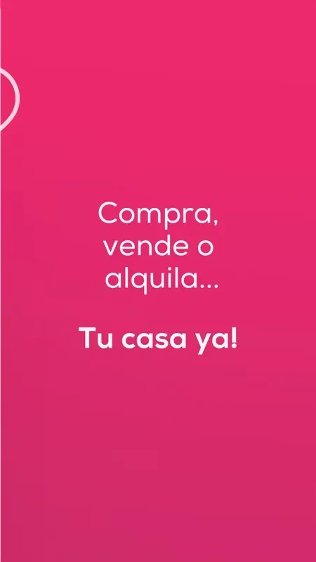yaencontre - pisos y casas screenshot 8 of 8