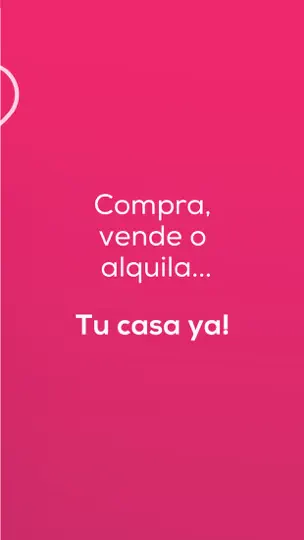 Captura de pantalla de Yaencontre - Pisos Y Casas en iPhone 8
