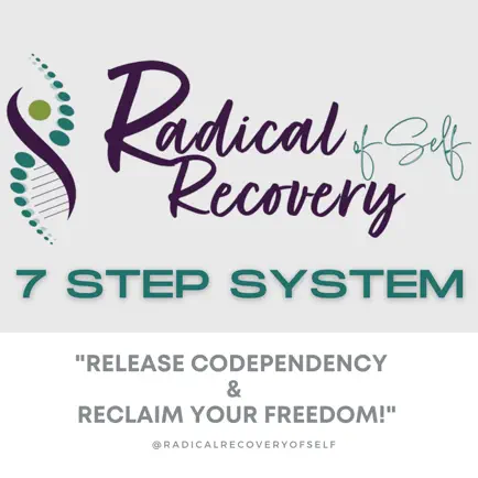 Radical Recovery of Self Читы