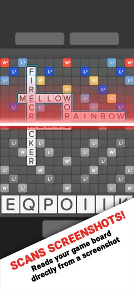 Game screenshot Snap Cheats for Wordfeud Cheat mod apk