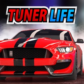 螢幕擷取畫面 (5) Tuner Life Racing Online