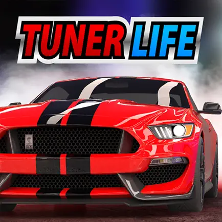 Tuner Life Racing Online Cheats