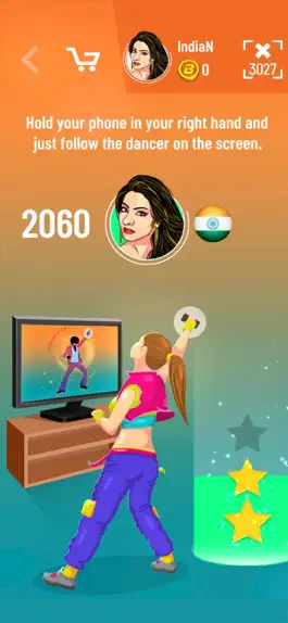 Game screenshot BollyLearn Play apk