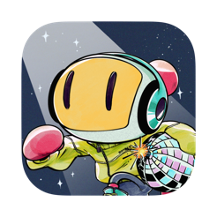 ‎Amazing Bomberman