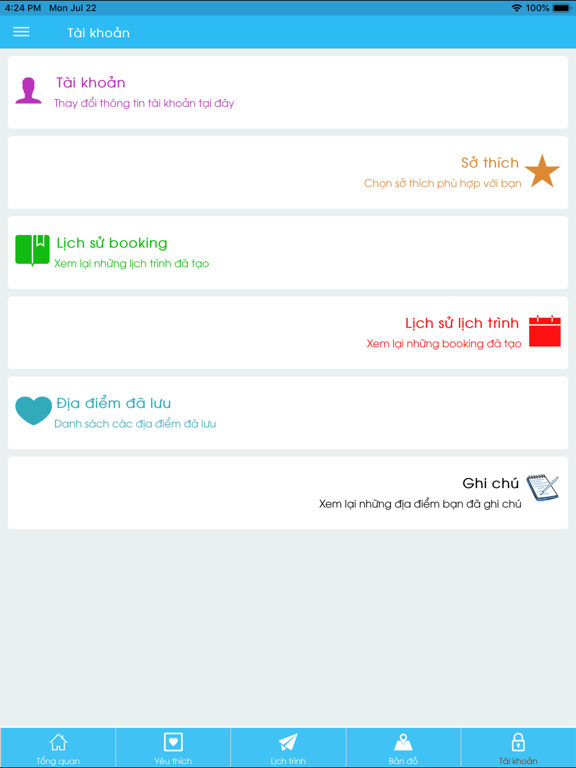 Screenshot #6 pour Bac Ninh Tourism